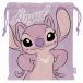 Arditex Sac à Cordon Disney Angel 26,5x21,5 cm