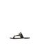 Scalpers Teenslipper bruin