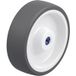 Blickle POTH 125/12XR Kunststofwiel