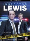 Just Entertainment Inspector Lewis - Seizoen 7