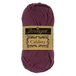 Scheepjes Scheepjes Cahlista 394 Schaduw Paars Garen - 10x50g