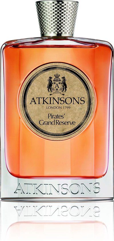 Atkinson, S. Atkinson Eau de Parfum / 100 ml / Unisex