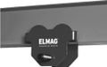 ELMAG chariot roulant 2000 kg