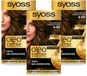 SYOSS Oleo Intense 4-60 Brun doré Cheveux colorant - 3 Pièces