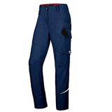 BP Dames werkbroek 1981-570 nachtblauw maat 54