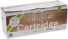 SUSTITUYE Green Zone Tonercartridges/toner, vervangt HP CF380X (312X) Zwart (4.400 kopieën)