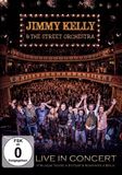 Sonic Rendezvous Jimmy Kelly & The Street Orchestra - Live In Concert (DVD)