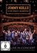 Sonic Rendezvous Jimmy Kelly & The Street Orchestra - Live In Concert (DVD)