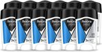 Rexona Men Maximum Protection Clean Scent Anti-Transpirant Stick - 12 stuks