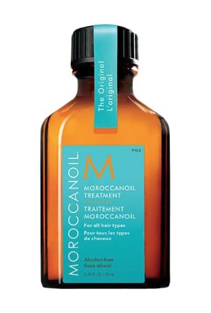 Moroccanoil Treatment Original Hair Oil - 25 ml