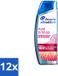 Head & Shoulders Anti-Roos Shampoo Pure Intense Grapefruit 12 x 250 ml