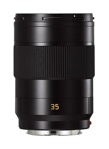 Leica 11184 - Cameralens - Zwart