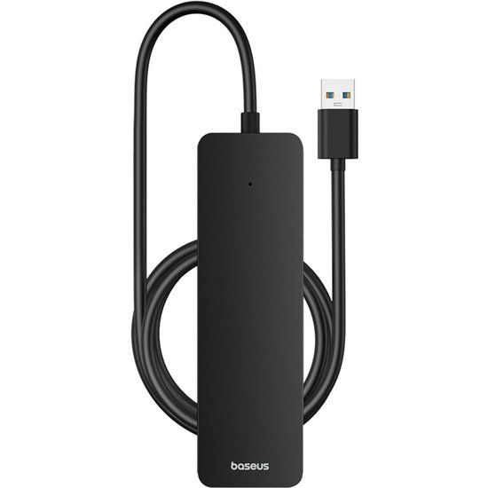 Baseus UltraJoy Lite 4-in-1 USB-A Hub