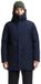 Aigle Bk112 Parka Blauw S Man