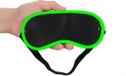 Ouch! by Shots Shots Europe Wholesale and Distribution Oogmasker - Glow in the Dark