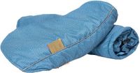 Wobs Gransier Handmofs Wobs Luxe Denim
