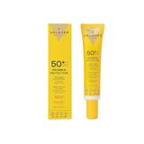 Valquer Laboratorios Invisible Protection Facial Serum SPF 50+ Anti-aging and Moisturizing