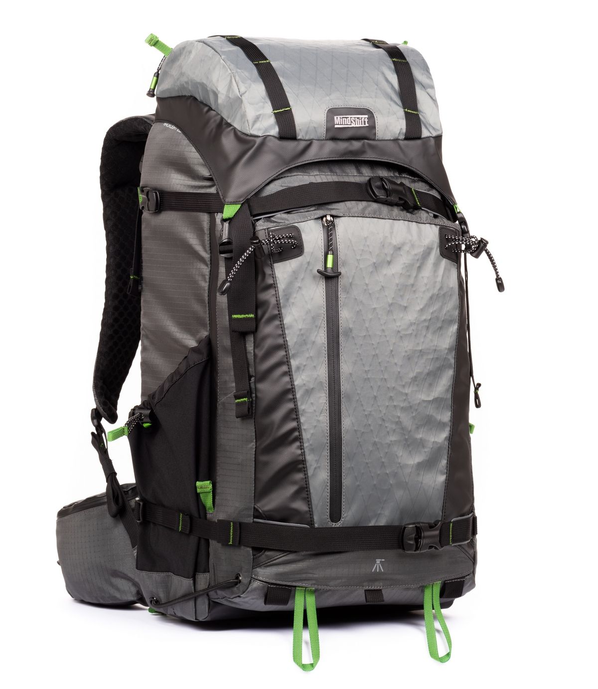 MindShift Gear BackLight Elite 45L Rugzak - Grijs