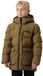 Helly Hansen Nord Puffy Parka Bruin
