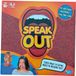 Hasbro Speak Out - Engelstalige Editie