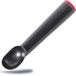 Merkloos IJslepel, ijsballenmaker, portioneerder, ijssnijper, lange koeien, ijslepel, lepel voor ijs, ijsdipper scooper, warming liquid binnenin 1/24 volume warme hand