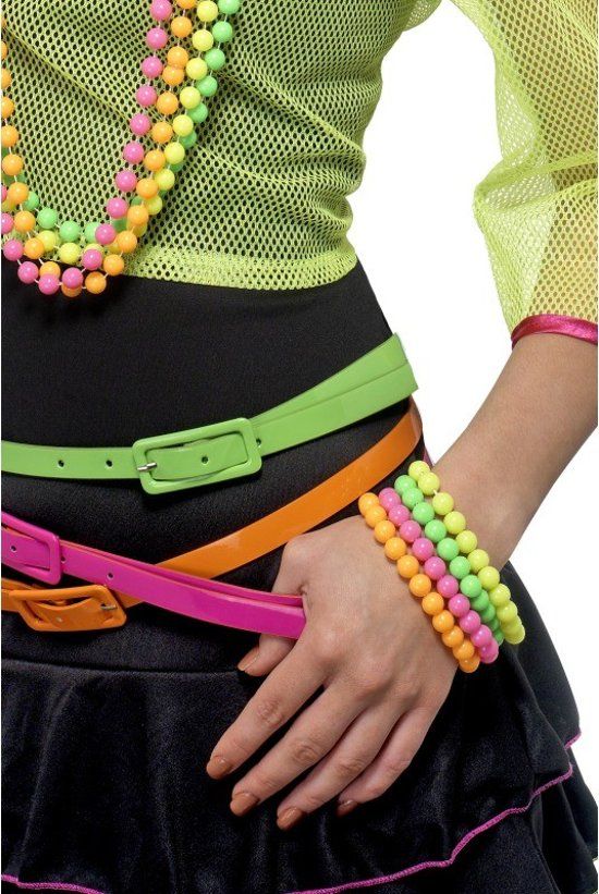 Beaded Bracelets - 5020570273661