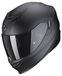 Scorpion EXO-520 Evo Air Solid, casque intégral, Noir Mat, 3XL