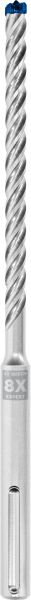 Bosch EXPERT SDS Max-8X Hammer Drill Bit - 14x200x340mm