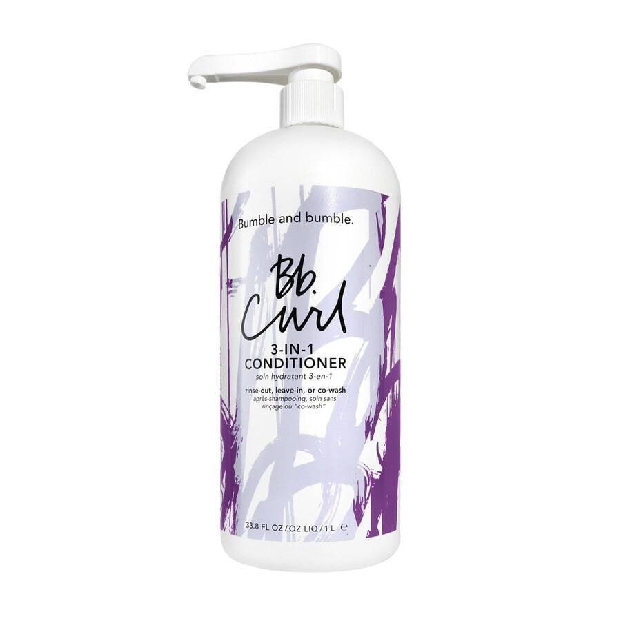 Bumble and bumble Curl Conditioner 1000 ml