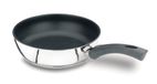 Lacor 71320 Koekenpan 20 cm RVS