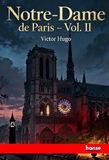 Notre-Dame Hansebooks Notre-Dame De Paris Paperback