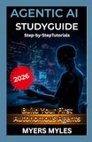 Agentic AI Study Guide 2026