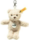 Steiff Pendant Ben Teddy Bear 12 cm Beige