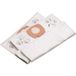 Sidamo Lot De 5 Sacs Synthétiques Pour Dc 25, 25s Et 35s - 20498437