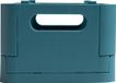 Exacompta 4x Vouwkrat The Smart Case mini Skandi - Pacific blauw