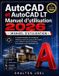 AutoCAD Libri GmbH AutoCAD et AutoCAD LT Manuel d'utilisation 2026