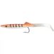 Ragot Raglou Tiger 120mm 3 Unités Leurre souple pour anguille
