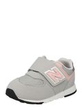 New Balance NW574 Unisex Sneakers - Rain Cloud