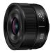 Panasonic Lumix S 20mm f/2.5 L-mount objectief Zwart