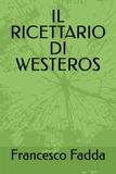 IL RICETTARIO DI WESTEROS