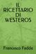 IL RICETTARIO DI WESTEROS
