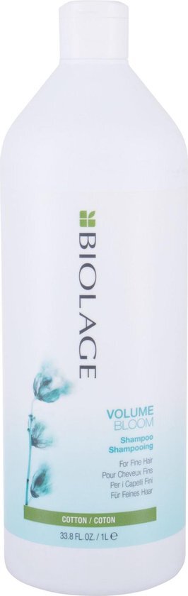 Matrix Biolage Volumebloom Shampoo 1000ml