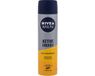 Nivea Men Active Energy Vaporisateur Anti-transpirant 48h 150ml