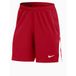 Nike Short de football Dri-fit Venom 4 - Rouge, Large