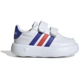 Adidas Sportswear Breaknet 2.0 Schoenen Kids - Wit