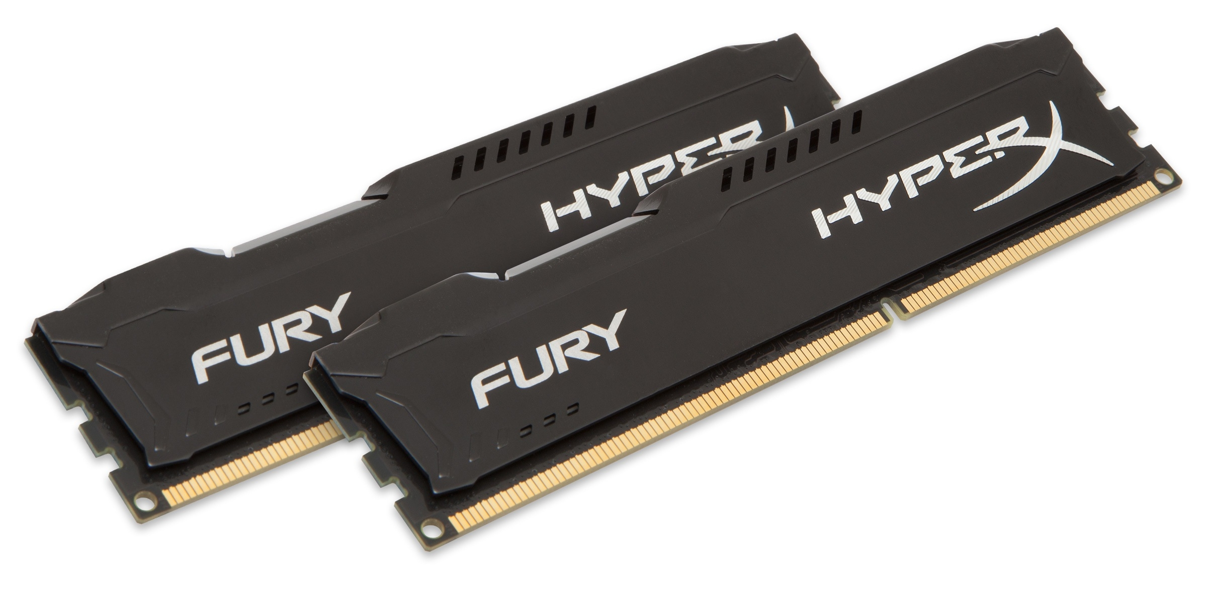 HyperX FURY Black 16GB 1866MHz DDR3