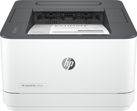 HP LaserJet Pro 3002dw - Laser Printer - Duplex - Ethernet, Wi-Fi, USB - Black and White