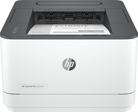 HP HP LaserJet Pro 3002dw printer, Zwart-wit, Printer voor Kleine en middelgrote ondernemingen, Print, Draadloos; Printen vanaf telefoon of tablet; Dubbelzijdig printen