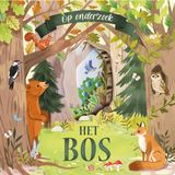 Het Rebo Productions Het bos - Op onderzoek