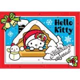 Pyramid Calendrier De L´avent Hello Kitty